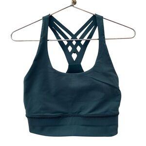 Lululemon Mind Over Miles Bra Size 4